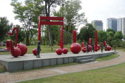 绵阳安州区背景音乐系统四号